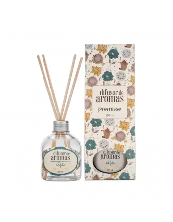 Chá Tradicional Preto com Canela - PRENDA - 18g / 10 saquinhos