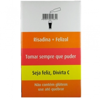 ATADURA AUTOADERENTE 10CMX4,5M LARANJA (AMARGA) ASAVET
