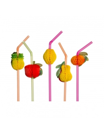 Barra de Frutas Supino Banana e Ameixa Zero - Banana Brasil - 3x24g