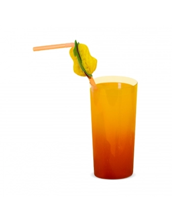 Barra de Frutas Supino Banana Açai - Banana Brasil - 3x24g
