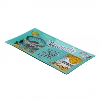 LUVA CIRURGICA ESTERIL Nº 6,5 CLASSIC MEDIX