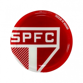 Prato Pizza Redondo São Paulo 38 cm