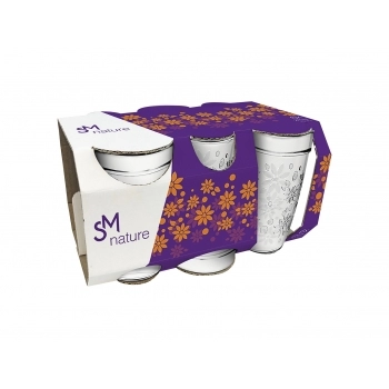 SORO GLICOSADO 5% 0250ML SF FRESENIUS