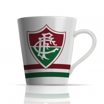 CANECA PORCELANA 290 ML FLUMINENSE LUVA COM 1
