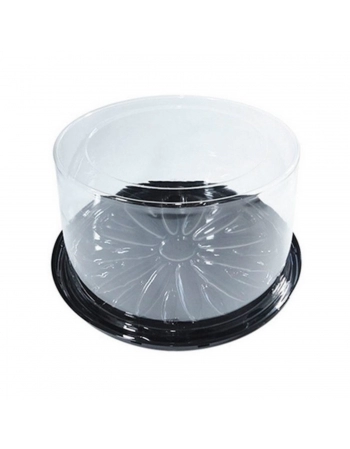 MICROTALA PRETA ESQUERDO G CI-012 IDEAL