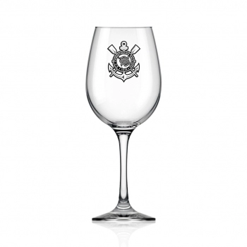 Taça Barone Drinks Corinthians 490 ML