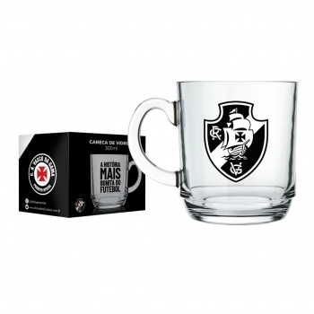 CANECA ASPEN VASCO 300ML LUVA COM 1