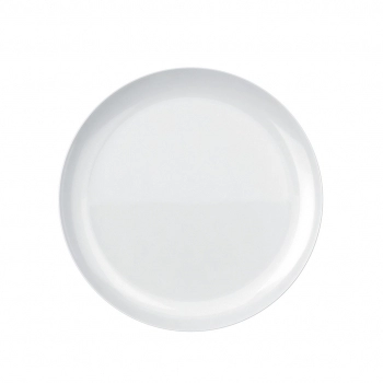 PRATO RASO BLANC 27,0 CM
