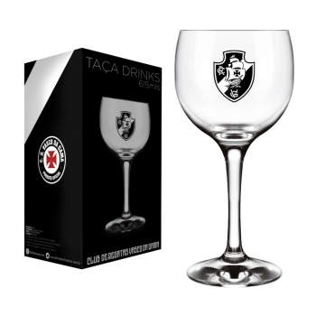 TACA GIN DRINKS 615ML VASCO LUVA COM 1