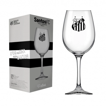 Taça Barone Drinks Santos 490 ML