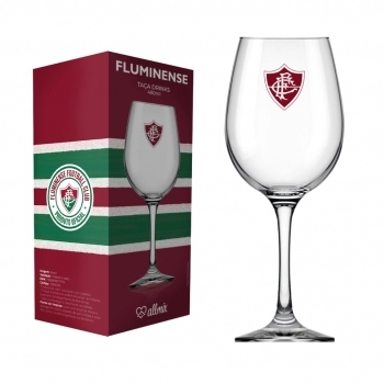 TACA BARONE DRINKS 490ML FLUMINENSE LUVA COM 1
