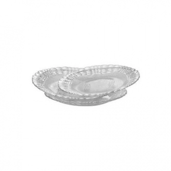 FIO POLIPROPILENO 2 C/3 AG X 7,5CM 3/8 TRG. 50CM BIOLINE