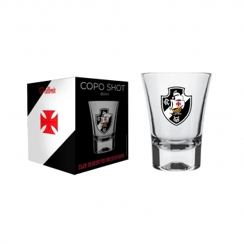 COPO SHOT 60 ML VASCO