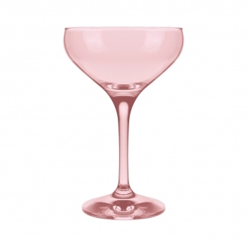 TACA COQUETEL MISTIC 220 ML LUVA COM 4 - OUTLET