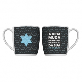 Caneca Urban Vida 360 ML