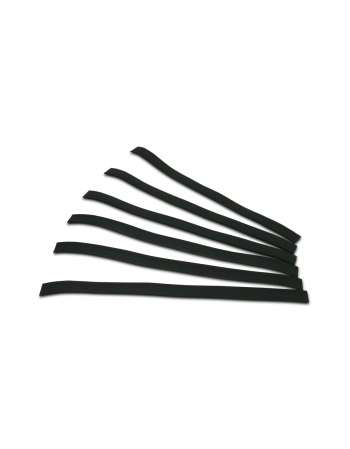 Barra de Alfarroba - Carob House - Display 10 X 45g
