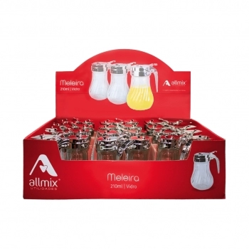 Meleira De Vidro 210ML
