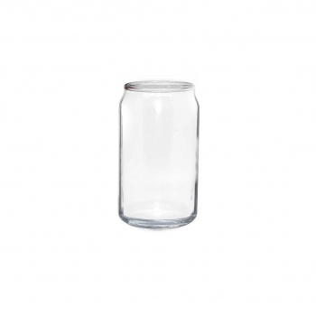 Copo De Vidro Lata 470 Ml