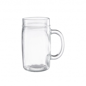 Caneca De Chopp 490ml - Lisa