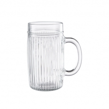 CANECA DE CHOPP RIVIERA 490 ML