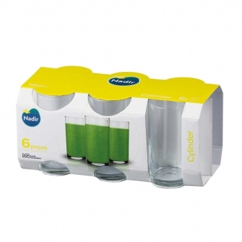 SCALP Nº 19 BRANCO SOLIDOR