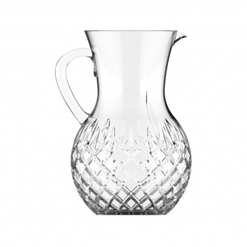 Jarra de Vidro Turim 1750 ML na Luva