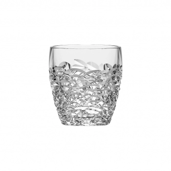 COPO DE VIDRO ROCKS ARTEMIS 260 ML