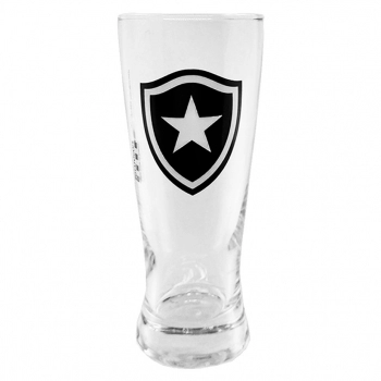 Copo Lager Botafogo 300 ML