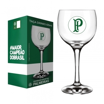 TACA GIN DRINKS 615ML PALMEIRAS LUVA COM 1