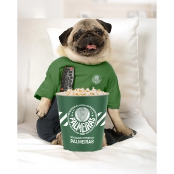 BALDE PIPOCA PALMEIRAS