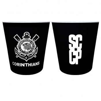 BALDE PIPOCA CORINTHIANS