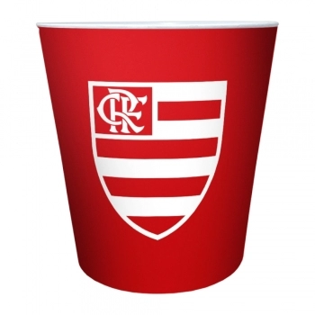 BALDE PIPOCA FLAMENGO