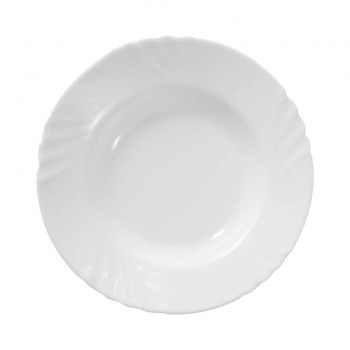 PRATO FUNDO OPALINE ZURIA 22,5 CM