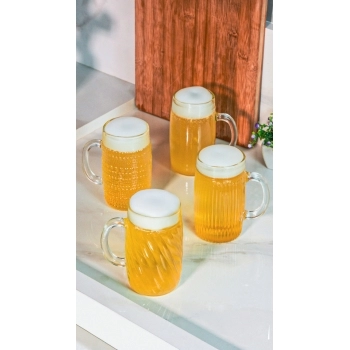 Caneca de Chopp 490ml - Olinda