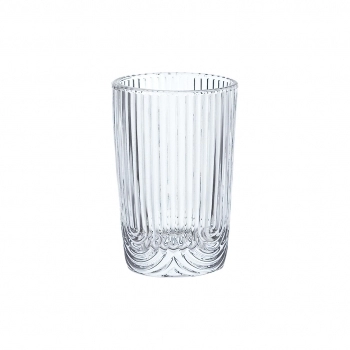 Copo de Vidro Long Drink Laure 420ml