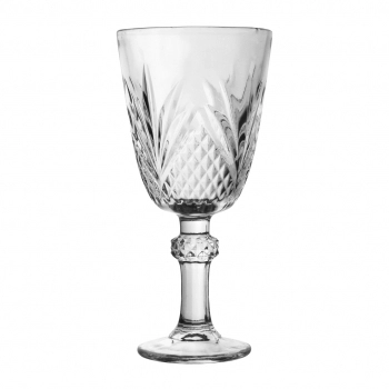 Taça Vinho de Vidro Toscana 200ml