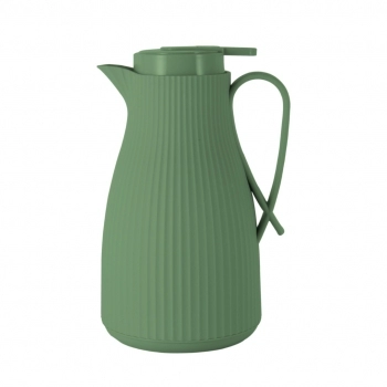 Garrafa Térmica Fendi 1000ml Verde