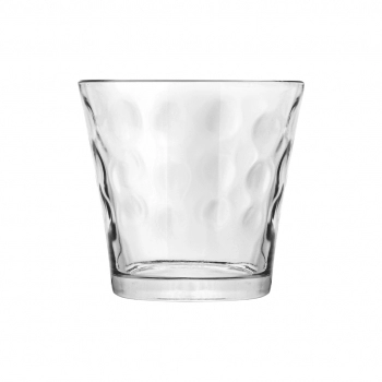 Copo de Vidro Rocks Bubbles 300ml