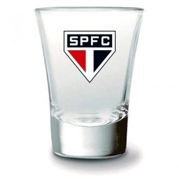 COPO SHOT 60 ML SAO PAULO