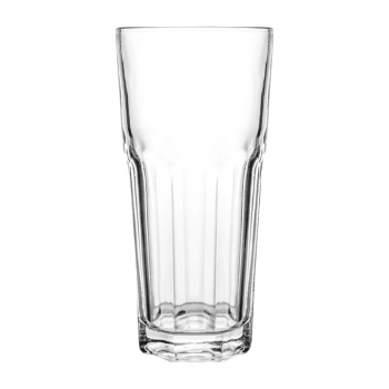 Copo de Vidro Long Drink CasaBlanca 365ml