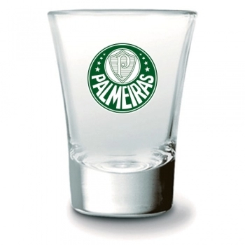 COPO SHOT 60 ML PALMEIRAS