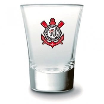 COPO SHOT 60 ML CORINTHIANS