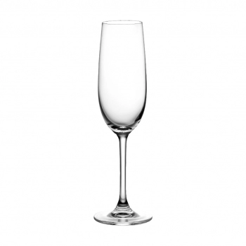 Taça Champanhe Cristal Marie 220ml