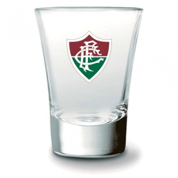 COPO SHOT 60 ML FLUMINENSE