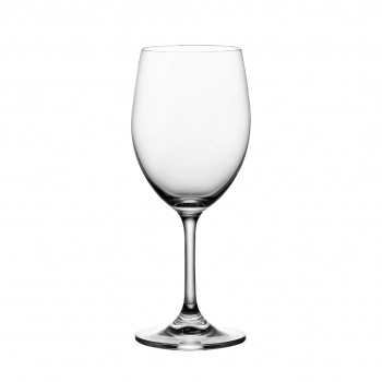 Taça de Água Cristal Marie 430ml