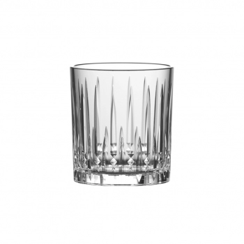 Copo Rocks de Vidro Nápoles 315ml