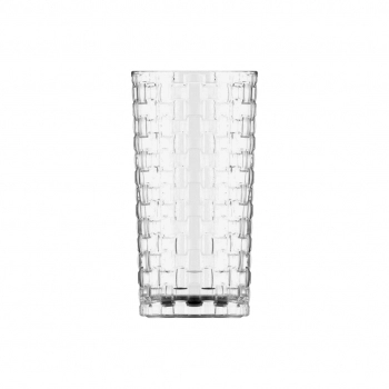 Copo de Vidro Long Drink Brit 300ml – Luva com 6