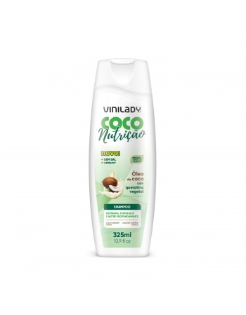 Snack Doce Cocada Zero - ComoAmo - Display 16 X 20g