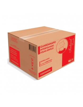 Barra Protein Napolitano - Banana Brasil - 9x50g