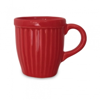 Caneca Cerâmica Itália Colors Sortido 170 ML